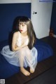 Jeong Jenny 정제니, [Moon Night Snap] Jenny’s Maturity Set.02 P35 No.f95ab3