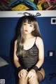 Jeong Jenny 정제니, [Moon Night Snap] Jenny’s Maturity Set.02 P37 No.eceb5d