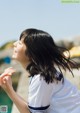 Hina Kikuchi 菊地姫奈, １ｓｔ写真集 はばたき Set.01 P15 No.a53af8