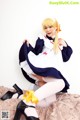 Cosplay Maid - Kush Zulu Gils P2 No.98cb08 Image No. 21