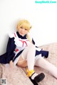 Cosplay Maid - Kush Zulu Gils P7 No.268f59 Image No. 11