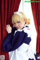 Cosplay Maid - Kush Zulu Gils P12 No.6b84b5 Image No. 1