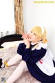 Cosplay Maid - Kush Zulu Gils P3 No.6698b4 Image No. 19