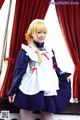 Cosplay Maid - Kush Zulu Gils P5 No.09929c Image No. 15