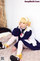 Cosplay Maid - Kush Zulu Gils P8 No.cdcbbc Image No. 9